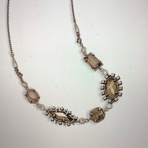 Kendra Scott June Convertible Necklace